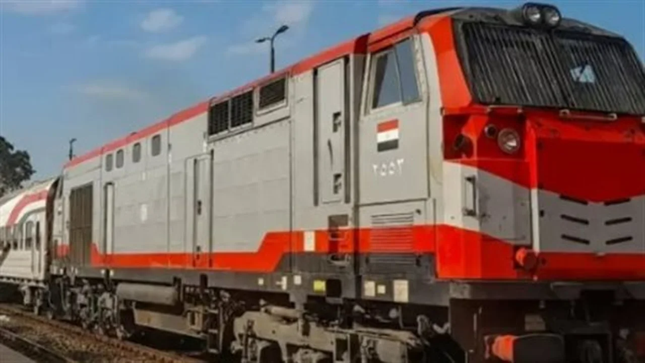 تغييرات الجدول.. تفاصيل توقف القطارات المكيفة في الجيزة والمنيا وأسيوط وسوهاج اليوم